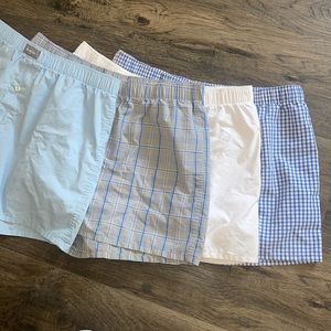 NWOT GOODFELLOW & CO | 4 Pairs of Boxers